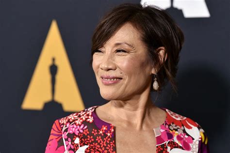 Janet Yang Elected President Of Film Academy Loyola Marymount