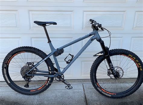 2020 Commencal Meta Ht Am Race Size Large For Sale