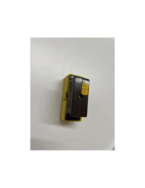 wylex amp cartridge fuse  holder