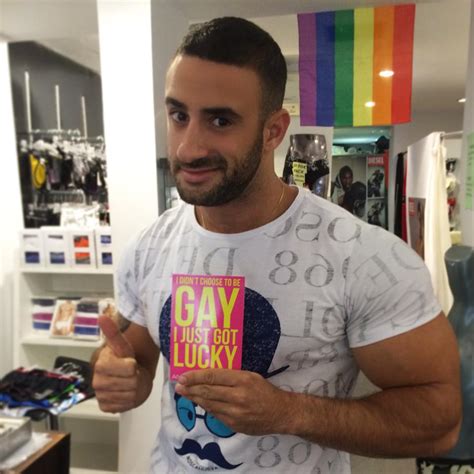 eliad cohen gay israeli producer actor model and entrepreneur page 2