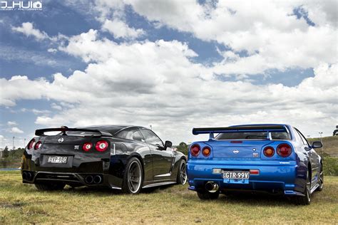 Nissan Skyline Questions If R35 Gt R S Are Legal In The Usa Why Aint