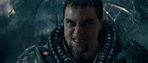 Image Angry Zod  Dc Comics Extended Universe Wiki