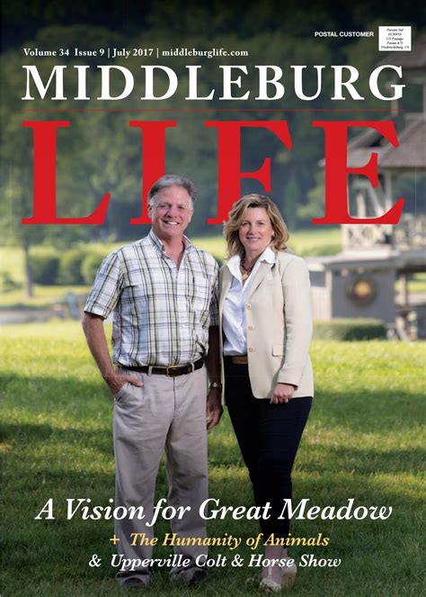 middleburg life july   middleburg life issuu