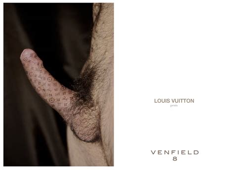 Designer Dick By Photographer Venfield 8 Daily Squirt