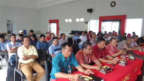 Sosialisasi Tp4d Kejari Kota Semarang Seksipembangunan