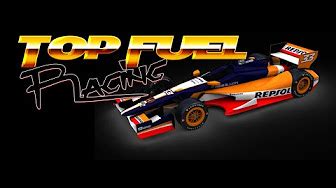 top fuel racing youtube