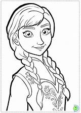 Frozen Coloring Dinokids Close Print Pages sketch template