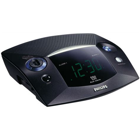 philips clock radio product overview   fi