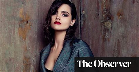 jenna coleman just what the doctor ordered television