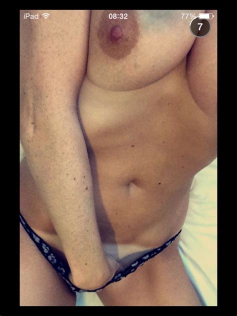 tumblr topless snapchat