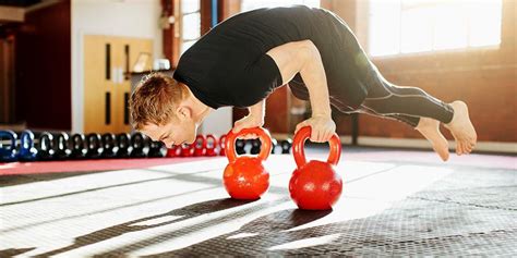 16 Perfect Kettlebells For Your Home Gym