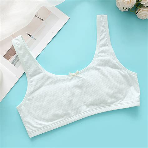 [usd 16 62] Small Vest Female Wear Girl Underwear