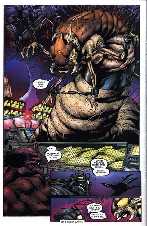 In Marvel Comics Wasn’t Miek A “bad” Character Who Killed Hulk’s