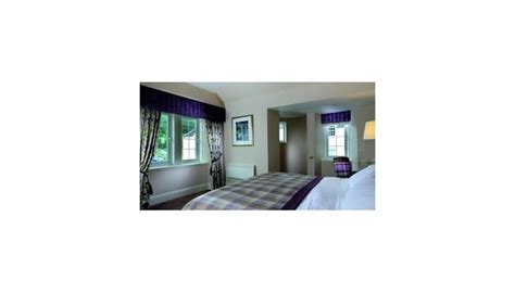macdonald forest hills hotel spa din loch lomond marea britanie travosro