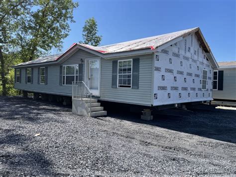 Used And Pre Owned Mobile Homes Fecteau Homes