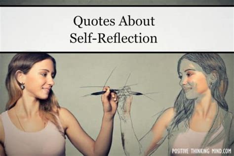 reflection quotes   epic future positive thinking mind