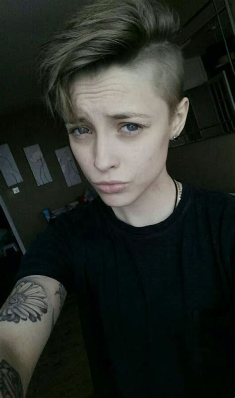 the reason why everyone love androgynous haircuts tumblr androgynous haircuts tumblr natural