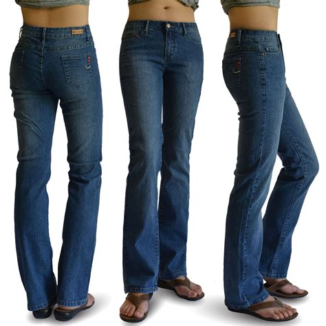 touch womens denim stretch jeans  sdbu size walmartcom walmartcom