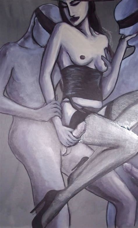 bisex mmf drawings 21 pics xhamster