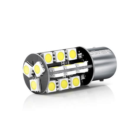 lumen cw replacement led bulb  white