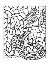 Mosaico Atividades Visuais Mosaicos Ideias Pintura Adultos Adults Colorida Significado Criativas Significados Mosaic Junina Acessar Trabalho sketch template