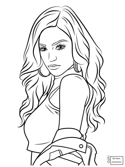 descendants  coloring pages visual arts ideas