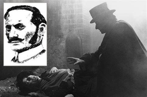 jack the ripper murder mystery solved killer was a
