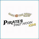 Noon Pirates Past Magic Tree House Castlist Excited Ahoy Announce Cast sketch template