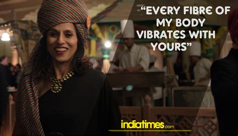 14 Lines That Could Only Have Been Written By Shobhaa De