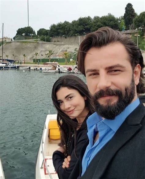 Gökberk And Ozge In 2021 Best Couple Cute Love Couple Turkish Actors