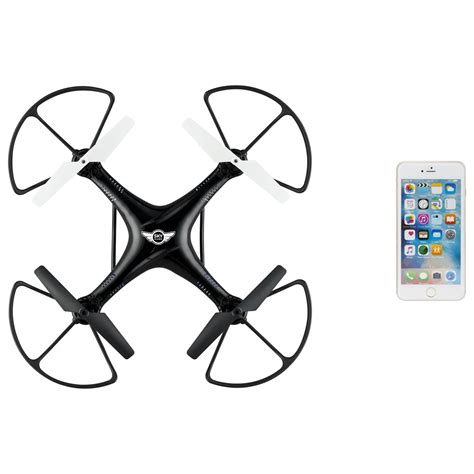 sky rider falcon  pro quadcopter drone  video camera drcb  ebay