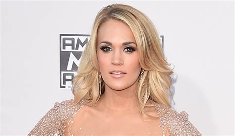 Carrie Underwood Nude Pics Spreading Pussy Celeb Masta