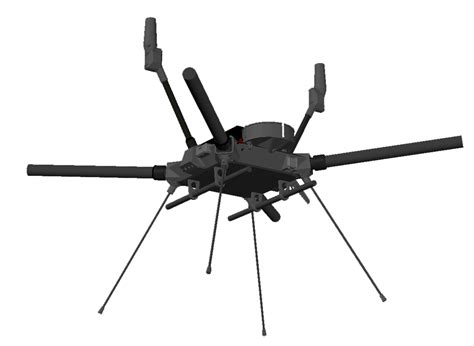 drone polyvalent surveyor innovadrone