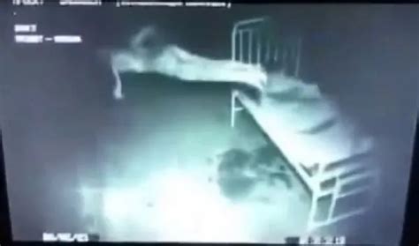 Man From Russia Possessed On Camera Freak Lore