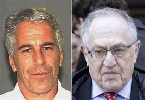 jeffrey epstein accuser sues alan dershowitz as new sex trafficking