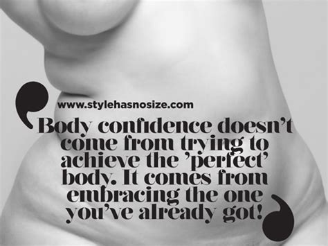 body confidence style has no size lip lady fab