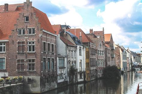 weekendje weg  belgie  prachtige steden  delicious journey