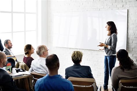 reasons employees  attend seminars   trainings open