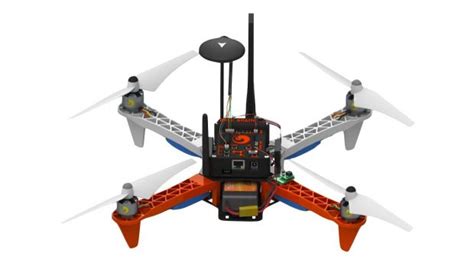ubuntu core drone    drone   apps