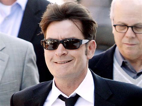 Charlie Sheen Made Sex Tape Wanted To Start Own Line Of Porno Says