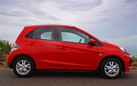 shopping guide honda brio review price specification