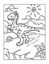 Dinosaurier Ausmalbilder Ausmalbild Dinasaur Klein sketch template