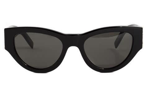 saint laurent sunglasses sl m94 001 2022