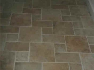 dream house  trish fabulous floor tiles