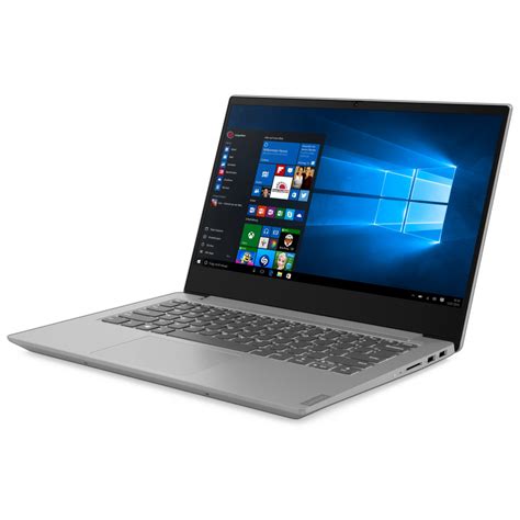 Lenovo Ideapad S340 14 Best Laptop Deal Amd Ryzen 3 3200u 4gb 128gb