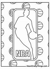 Basketball Iheartcraftythings sketch template