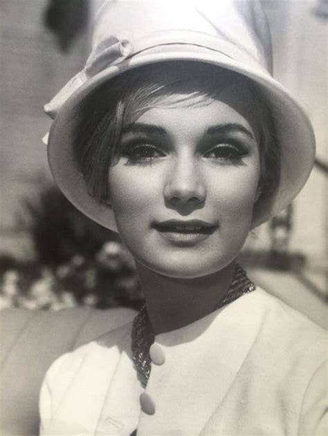 50 Glamorous Photos Of Beautiful Actress Yvette Mimieux In The 1950s