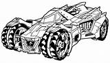 Rocket League Coloring Pages Car Cars Game Wonder Racing Fast sketch template