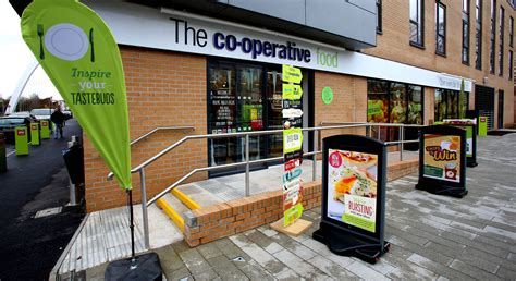 op opens  store  hulme manchester