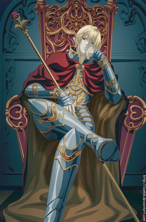 prince  ioshik  deviantart anime prince anime anime images